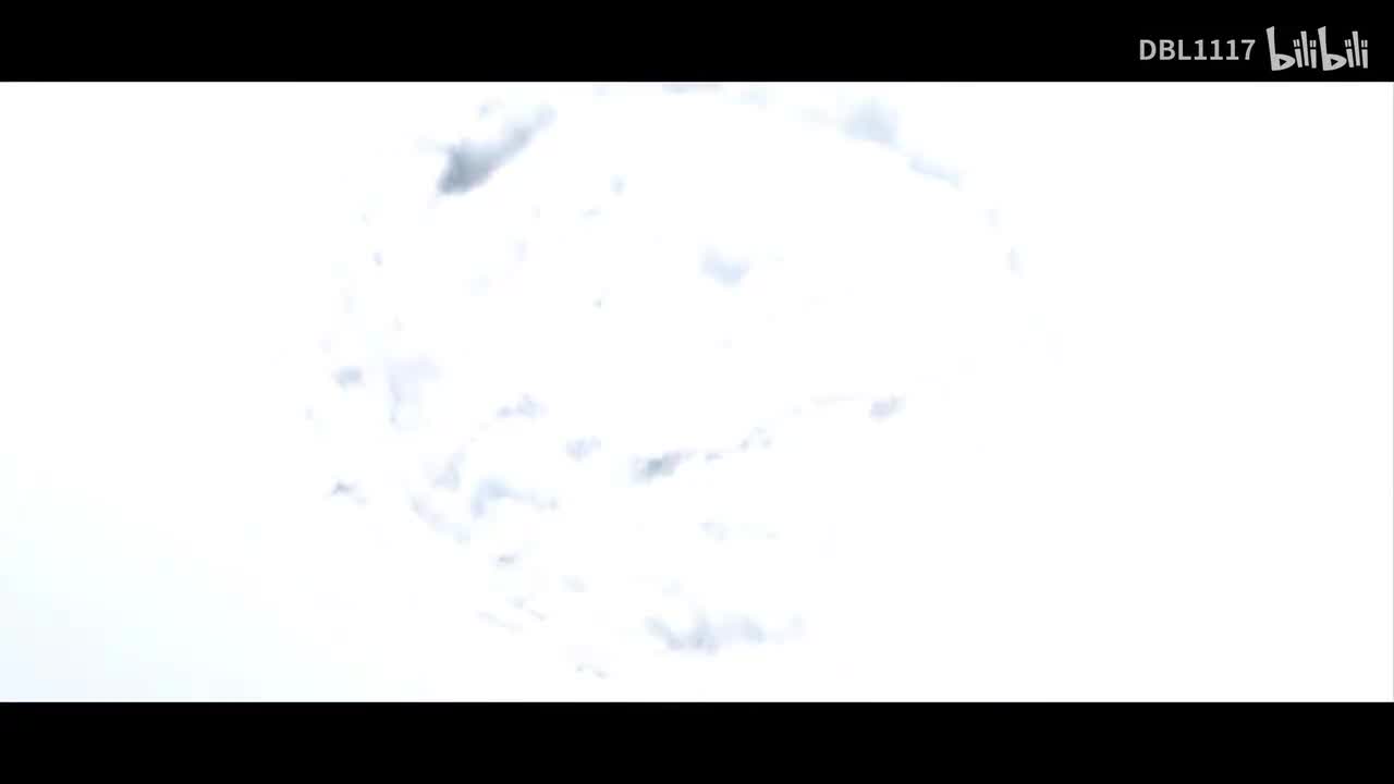 风雪过境 活动宣传PV