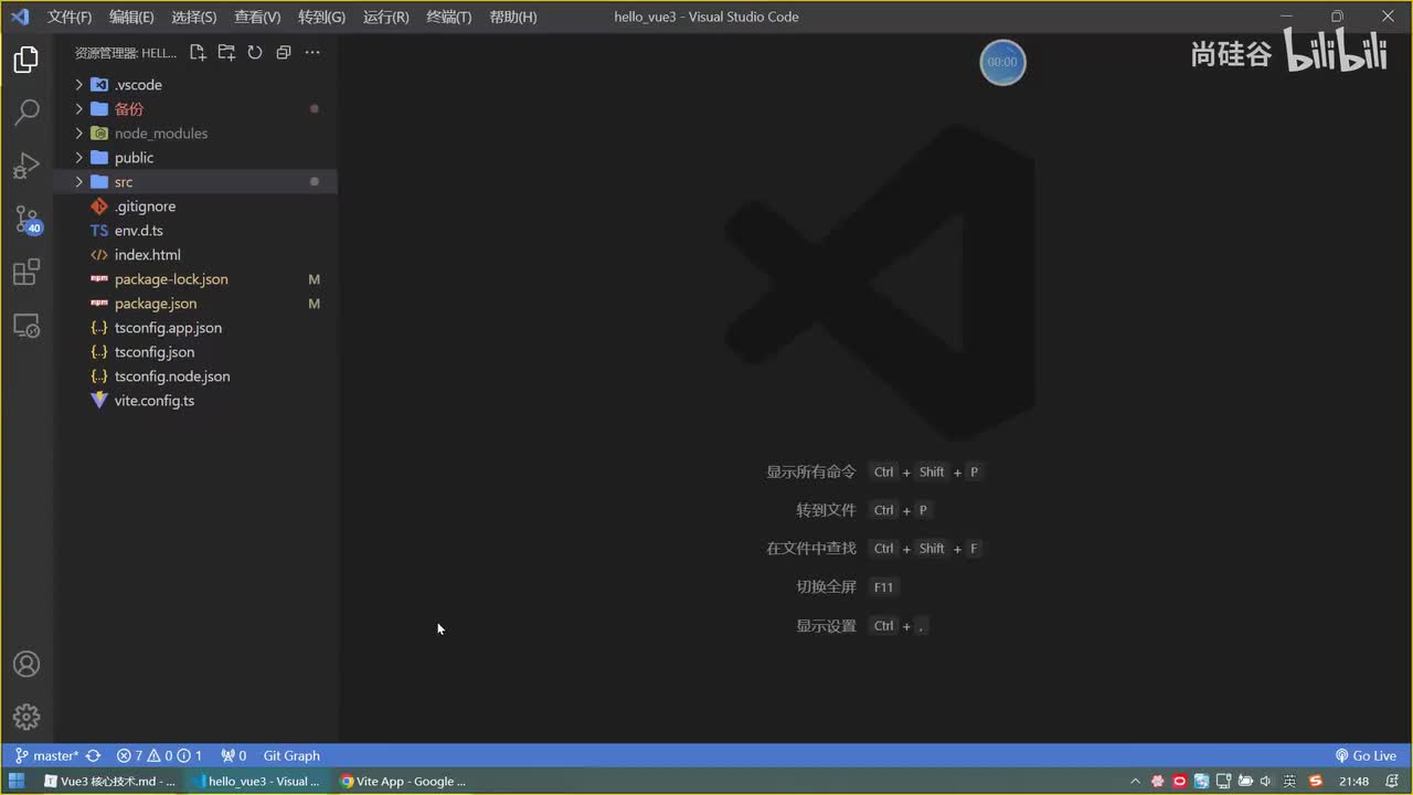 049.getters的使用