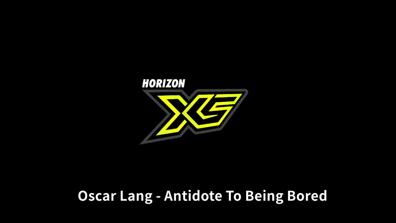 【XS】Antidote To Being Bored