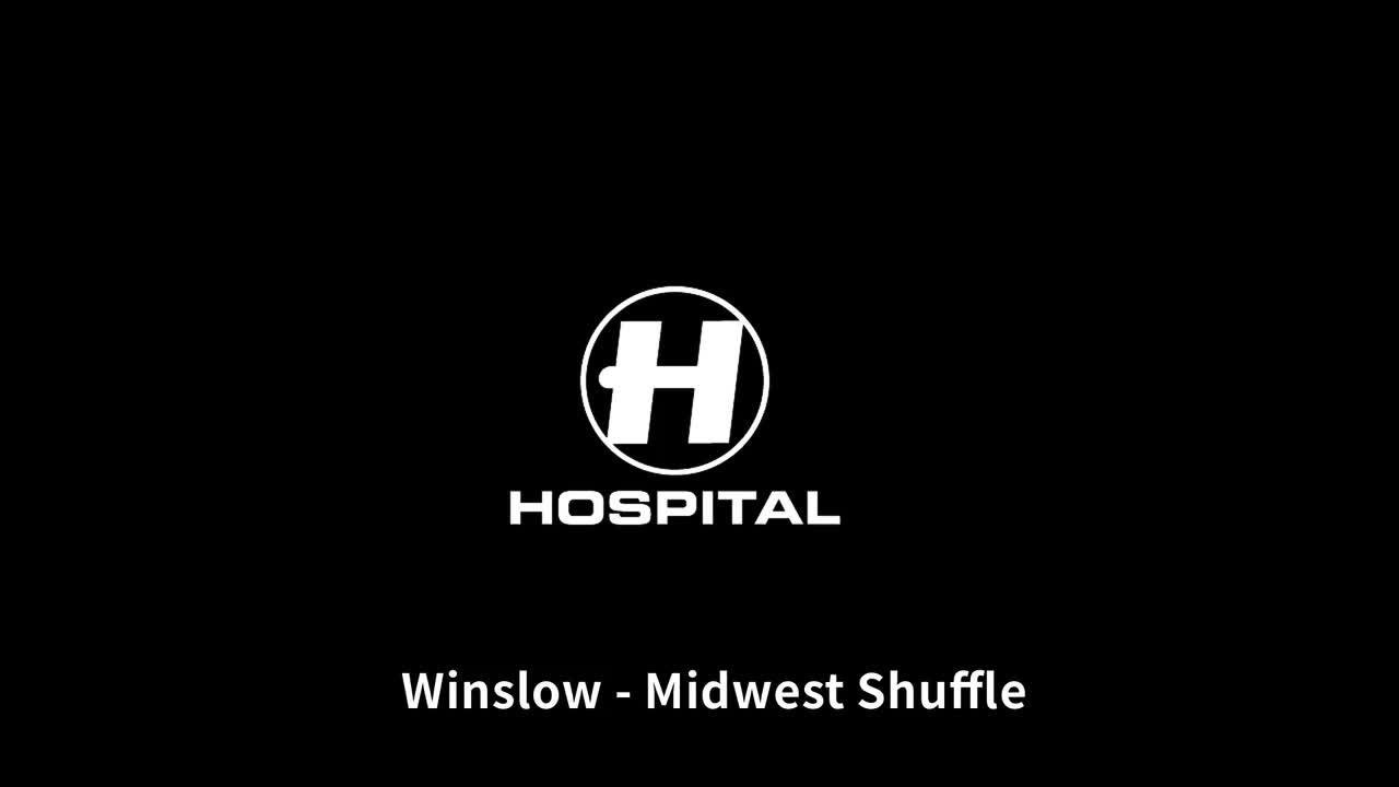 【Hospital】Midwest Shuffle