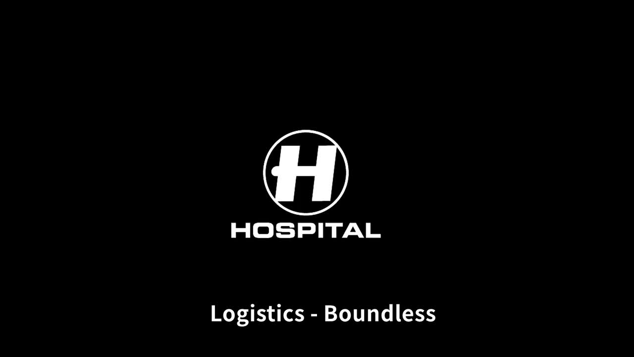 【Hospital】Boundless