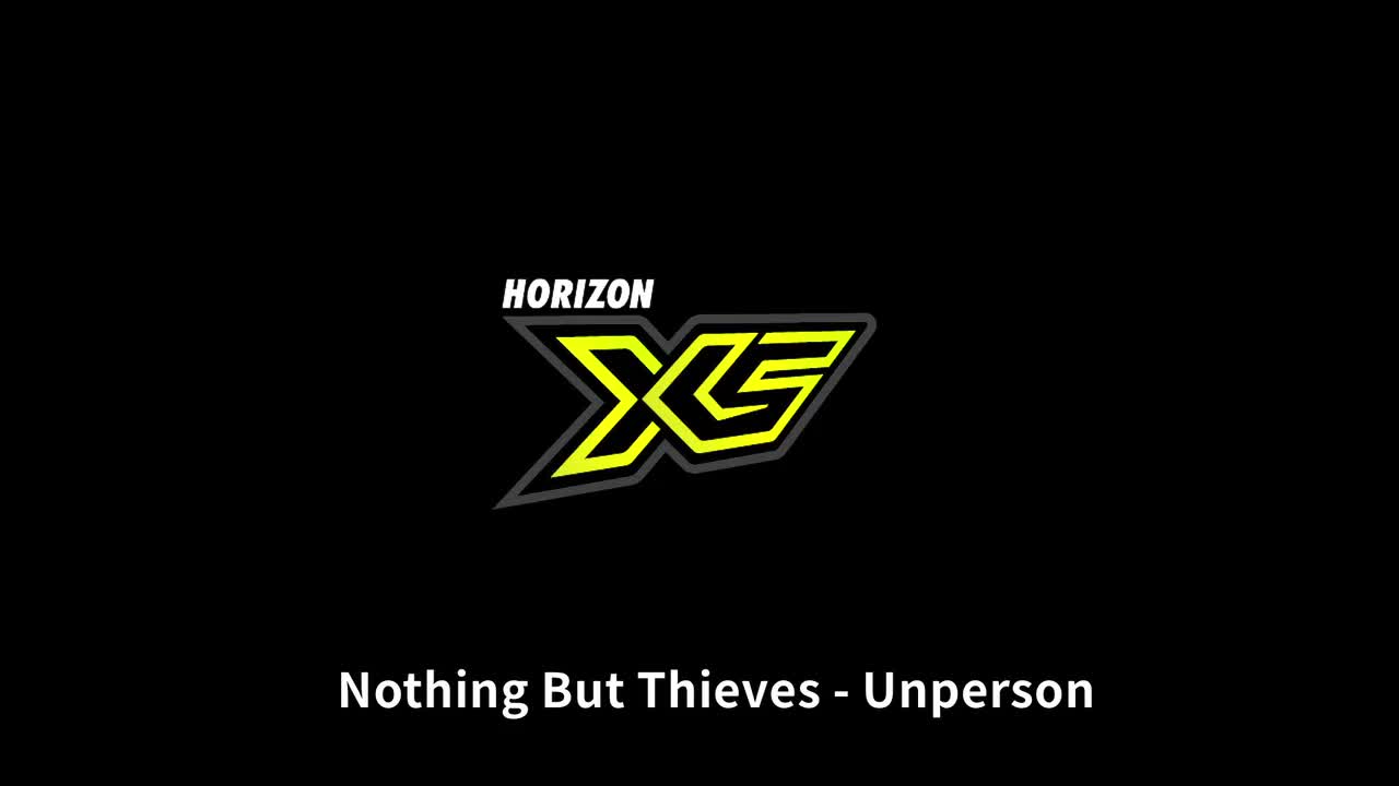 【XS】Unperson
