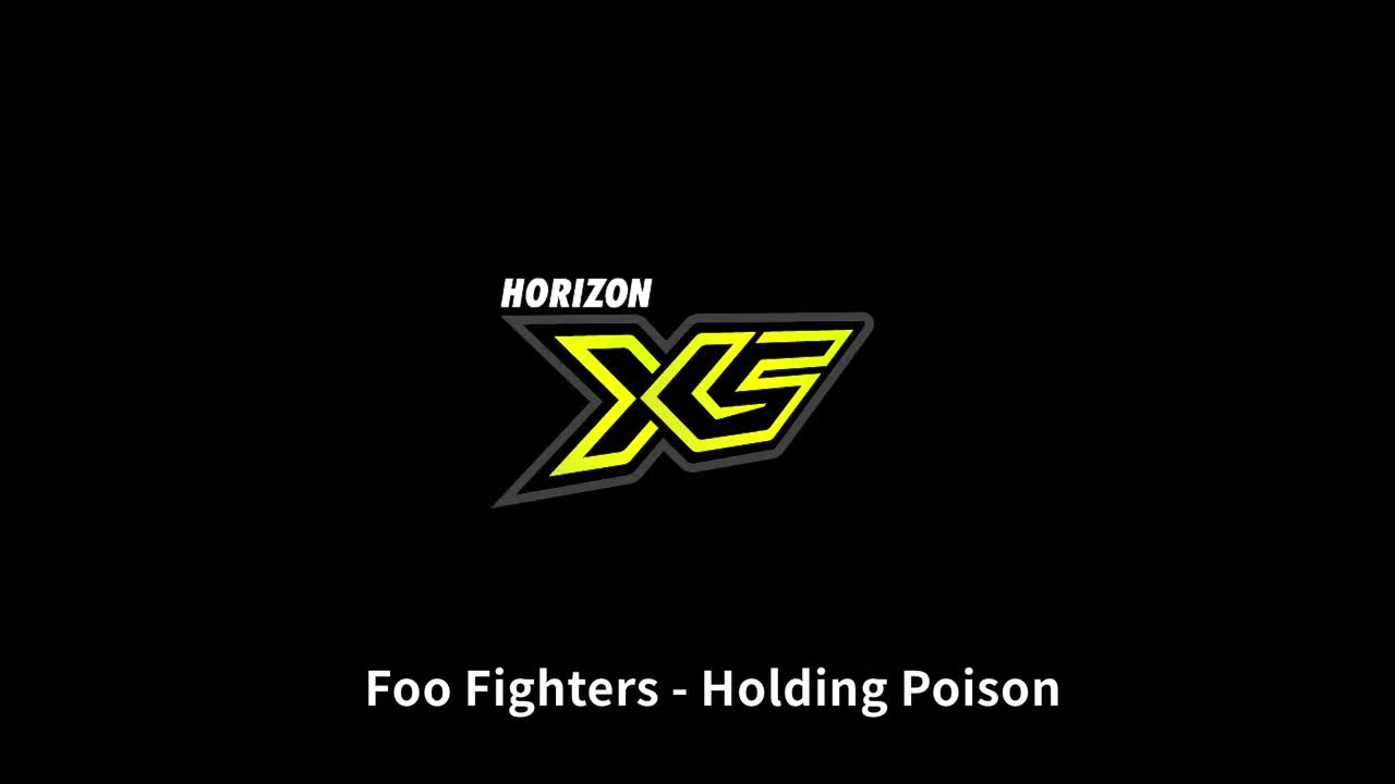 【XS】Holding Poison