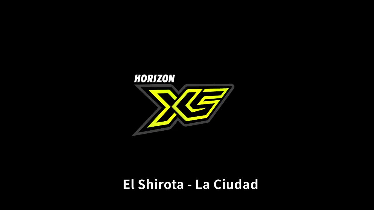 【XS】La Ciudad