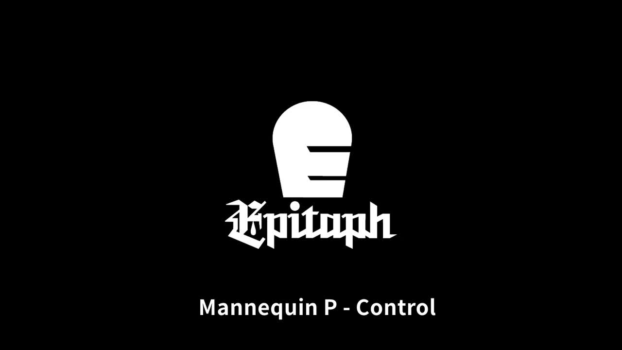 【Epitaph】Control
