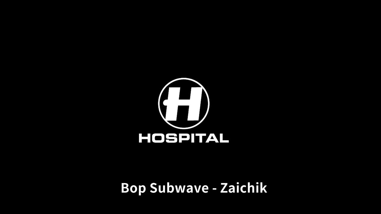 【Hospital】Zaichik