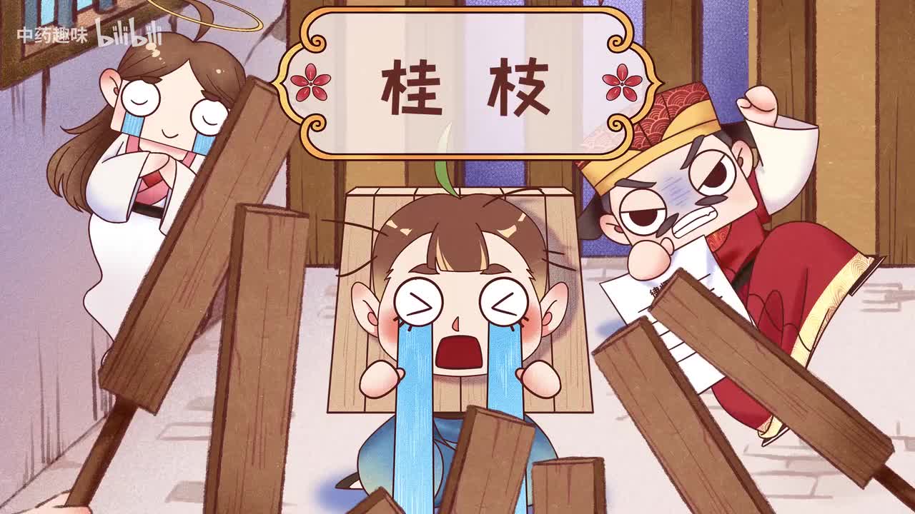 S01E04 桂枝