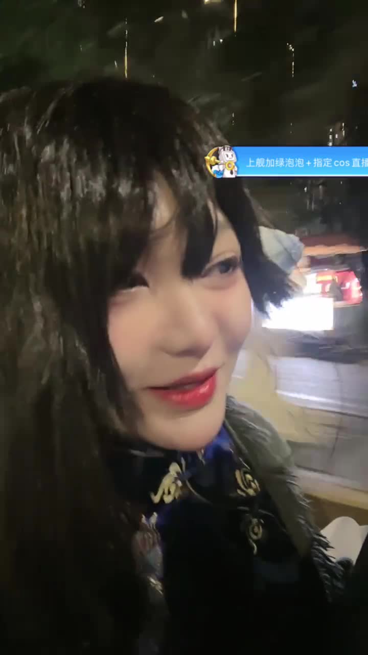 215320-066-旗袍娘强势出击！