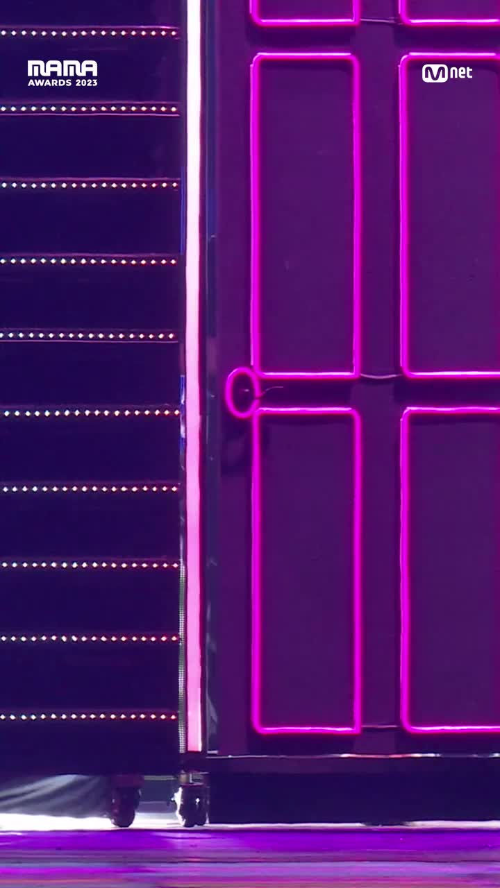 231129 One and Only l 2023MAMA