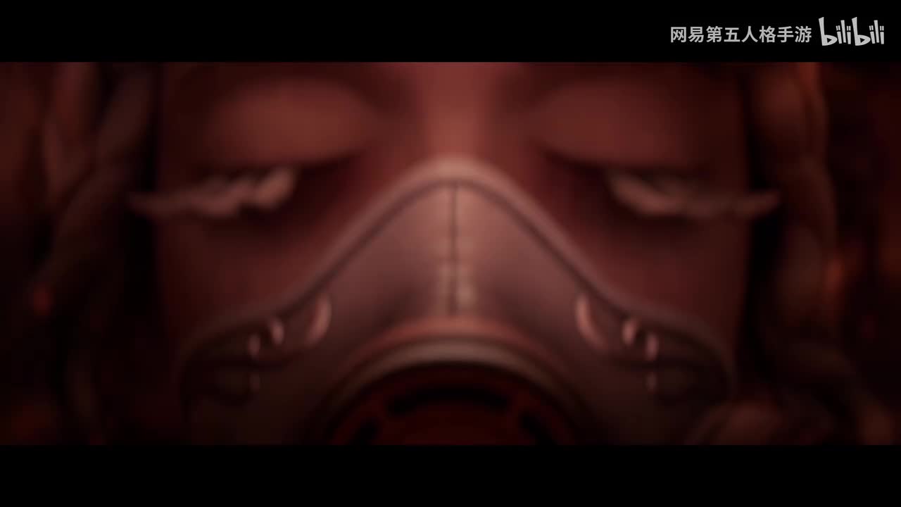 【英】【深渊的呼唤VII】宣传视频