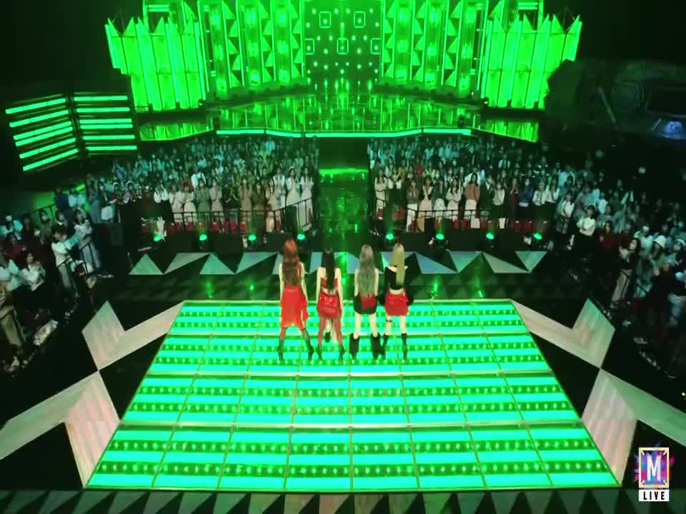 SUPER LIVE2023 MS舞台