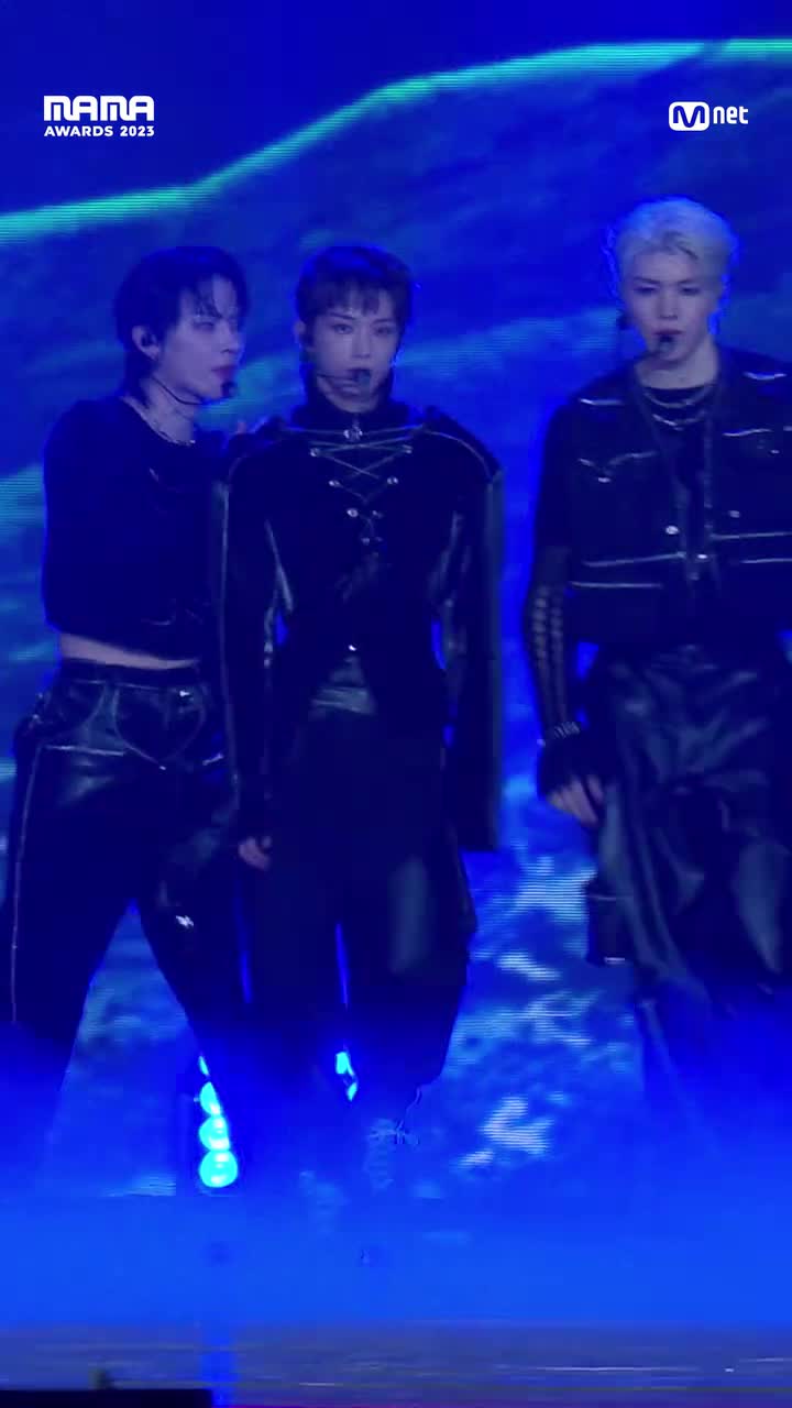 231128 War Cry l 2023MAMA