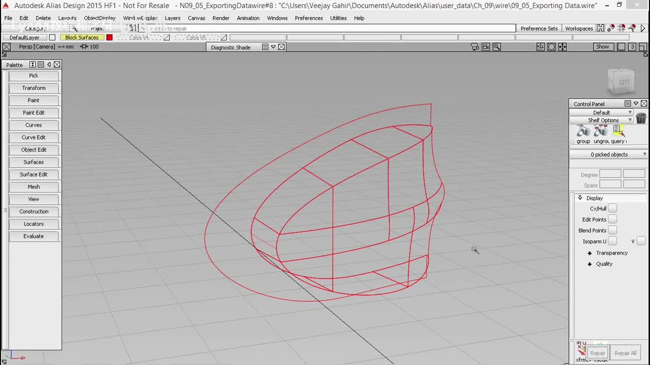 69.出口到快速原型