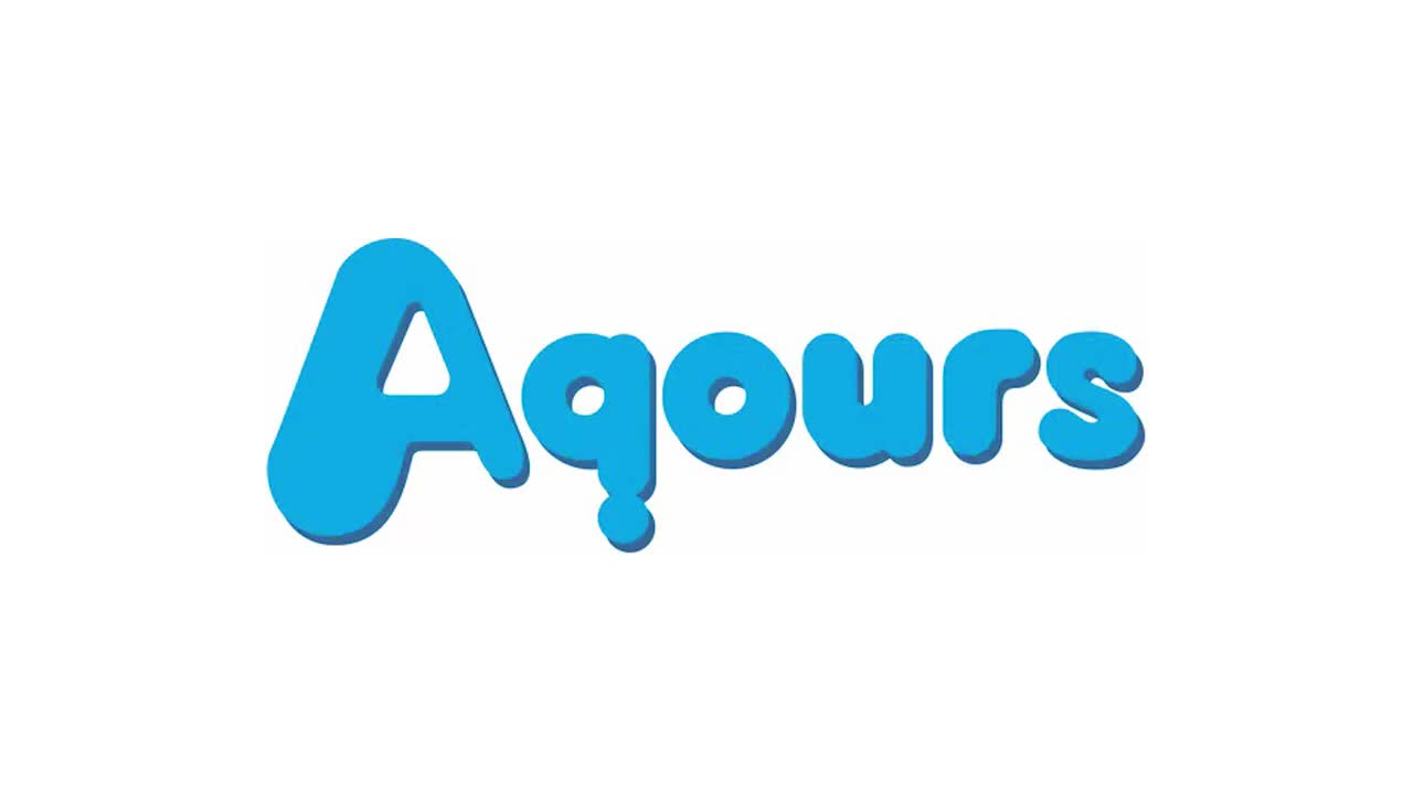 Aqours