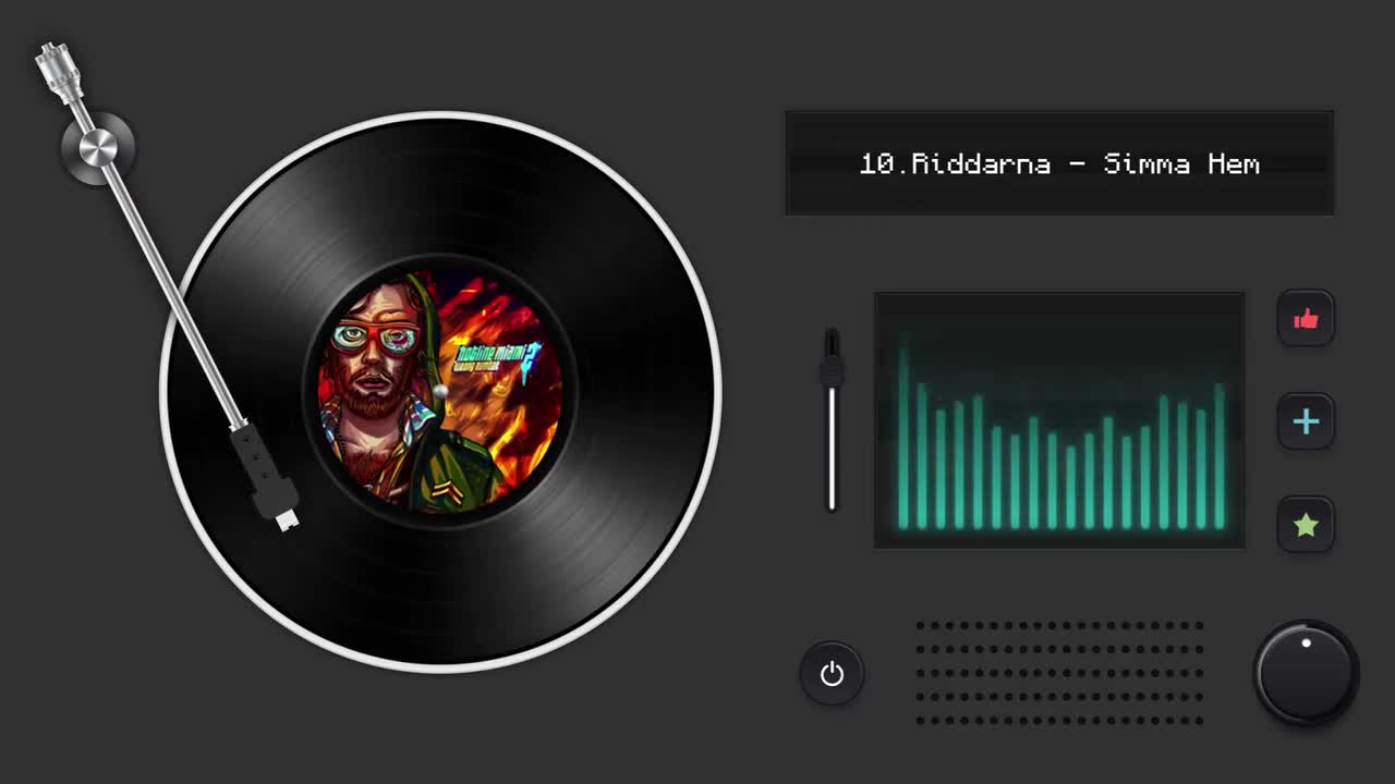 10.Riddarna - Simma Hem