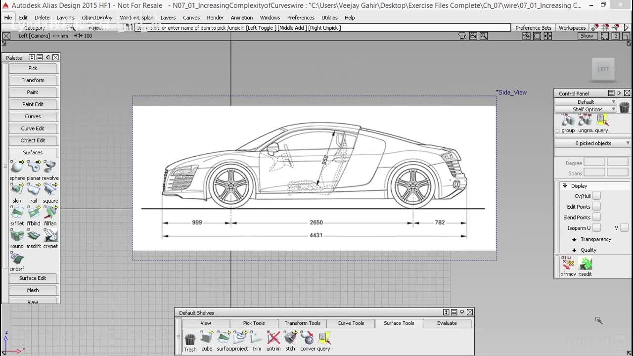 01.观看本课程之前应了解的内容