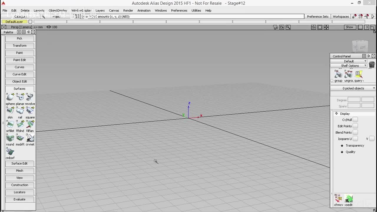 06.视图和实体操纵