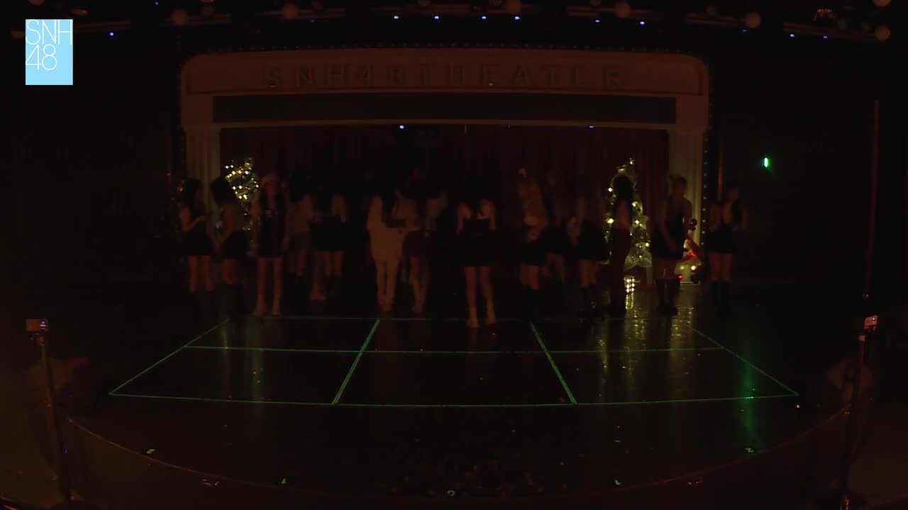 《明日到来之前》《Dream is Power》