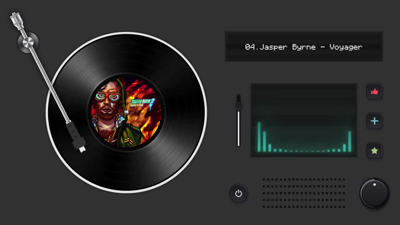 04.Jasper Byrne - Voyager