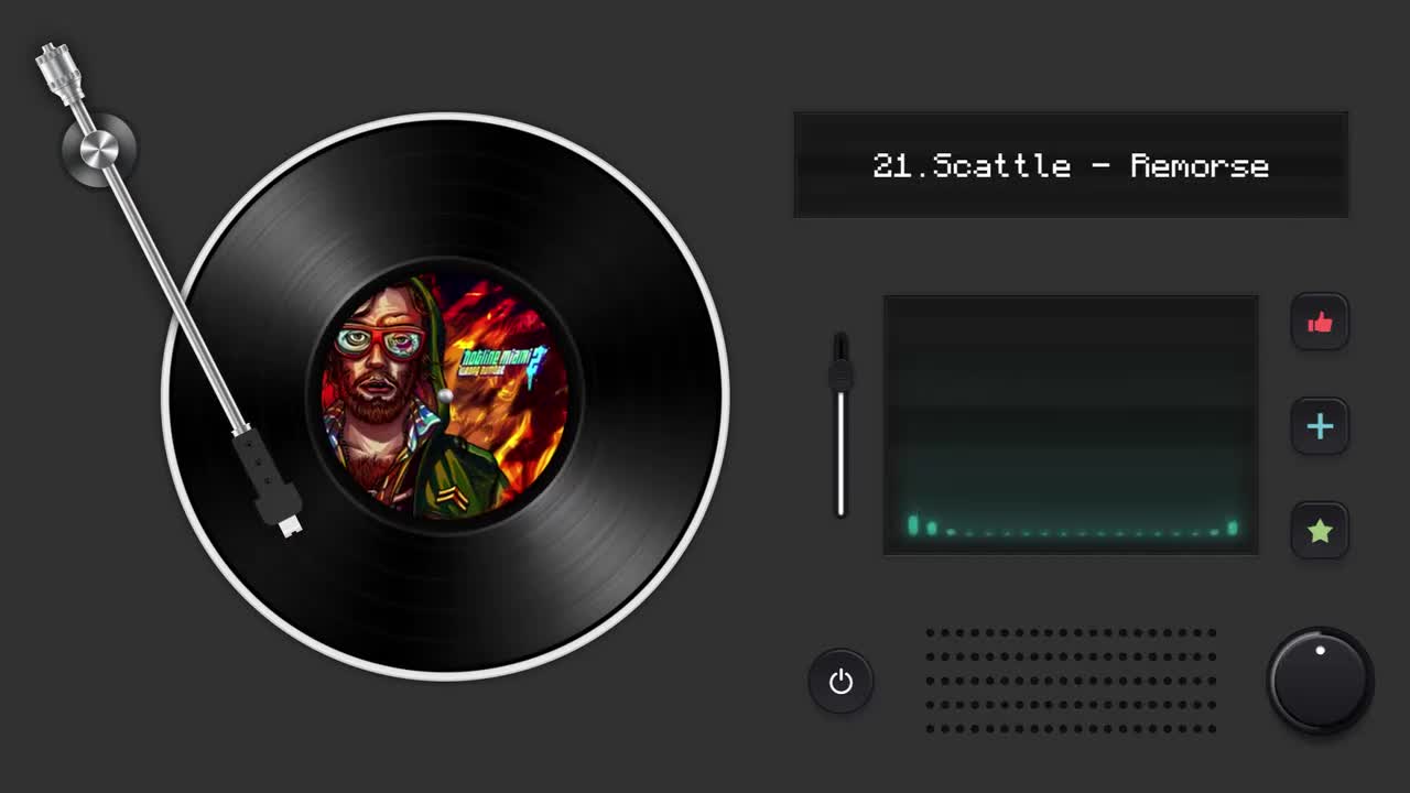 21.Scattle - Remorse