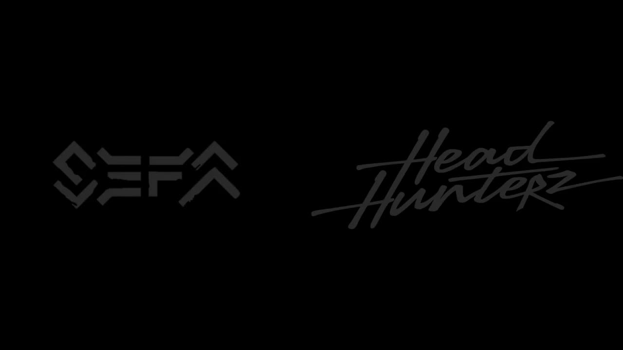 Sefa & Headhunterz - Als Alles Duister Is