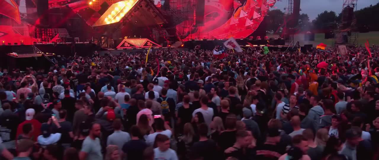 Project One - ID