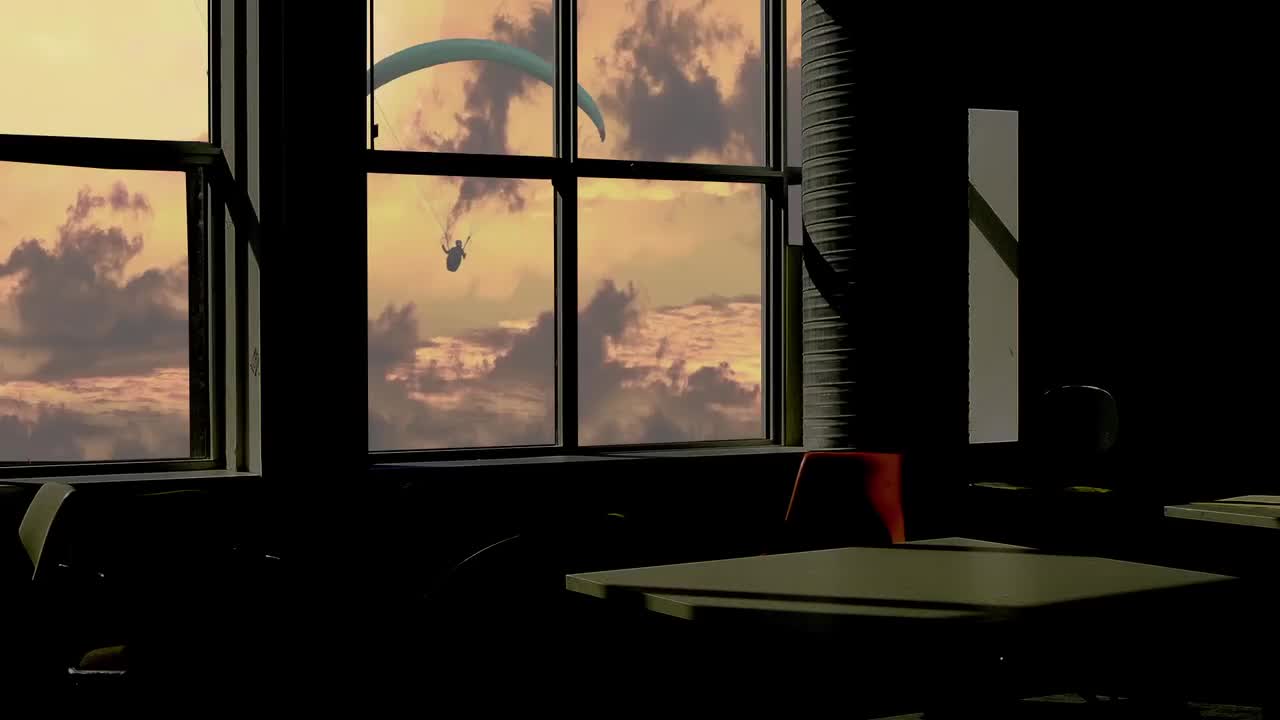 Tobu Wholm - Motion
