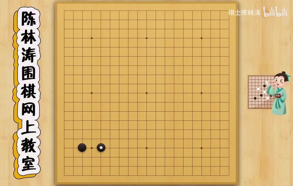 第四十五节：单关守角，在AI出来后变化出了什么新定式呢？