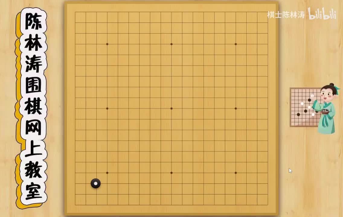 第四十八节：AI视角下，三三定式有何演变呢？