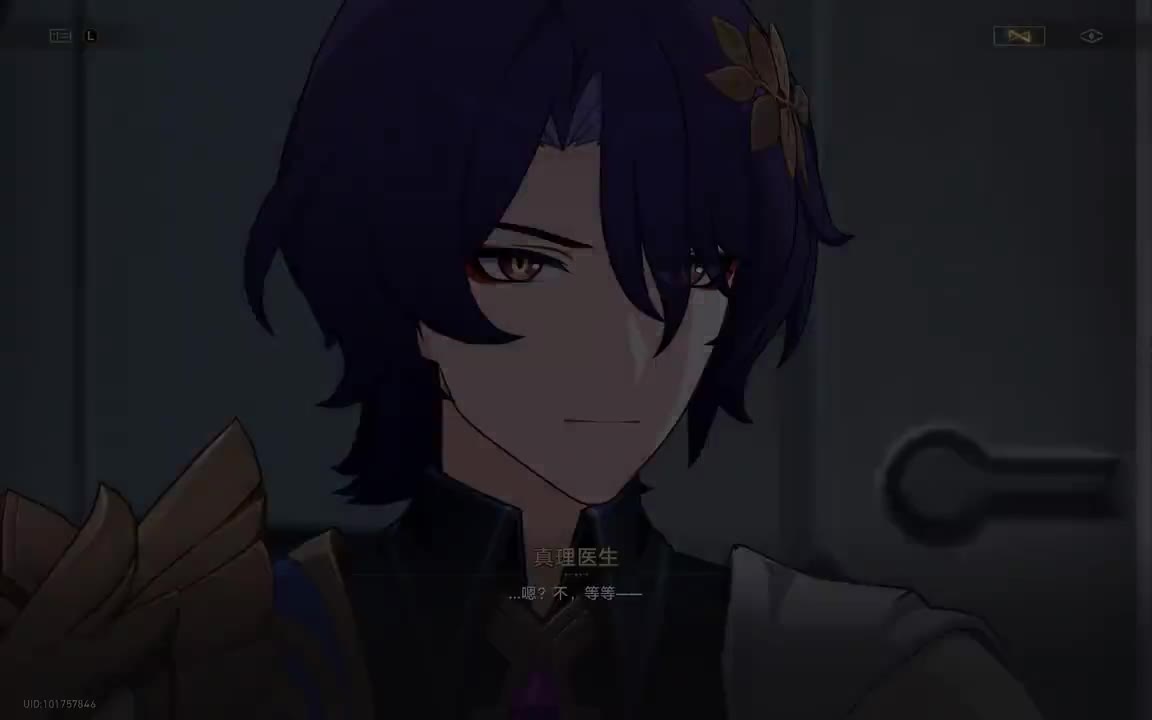 【过场动画】10 负隅顽抗