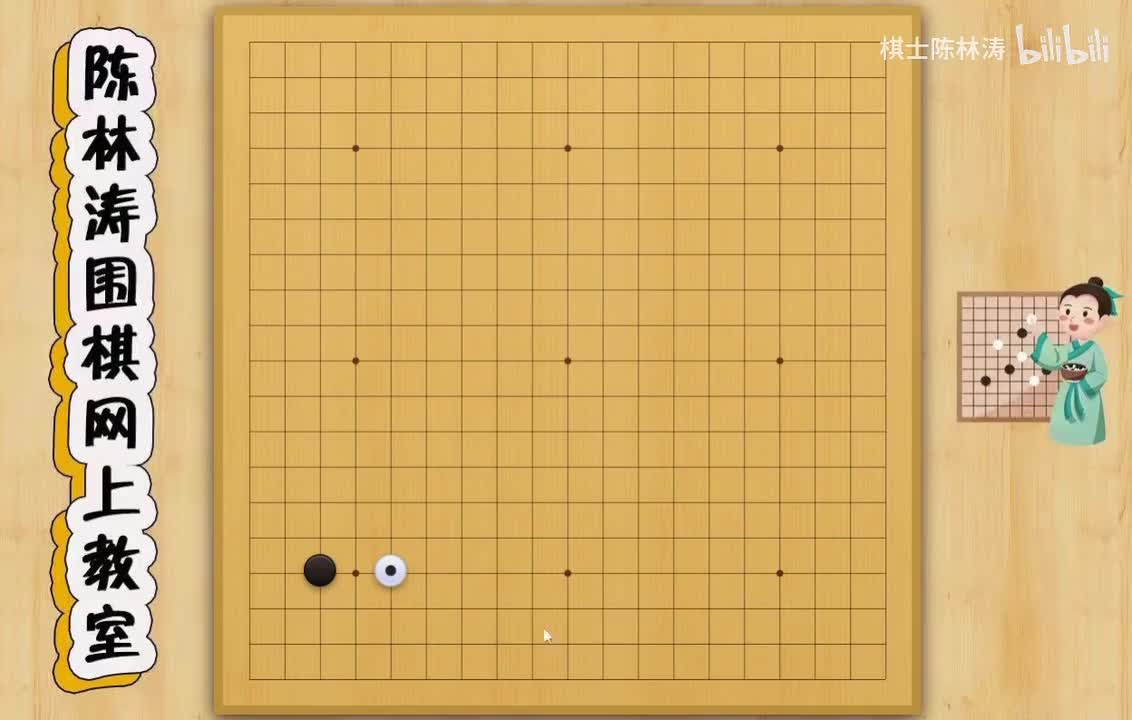 第四十节：小目高挂最后一期，你学会高挂了吗？