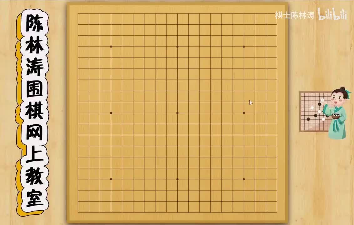 第三十五节：面对高挂的几种“冷门”下法，你会应对吗？