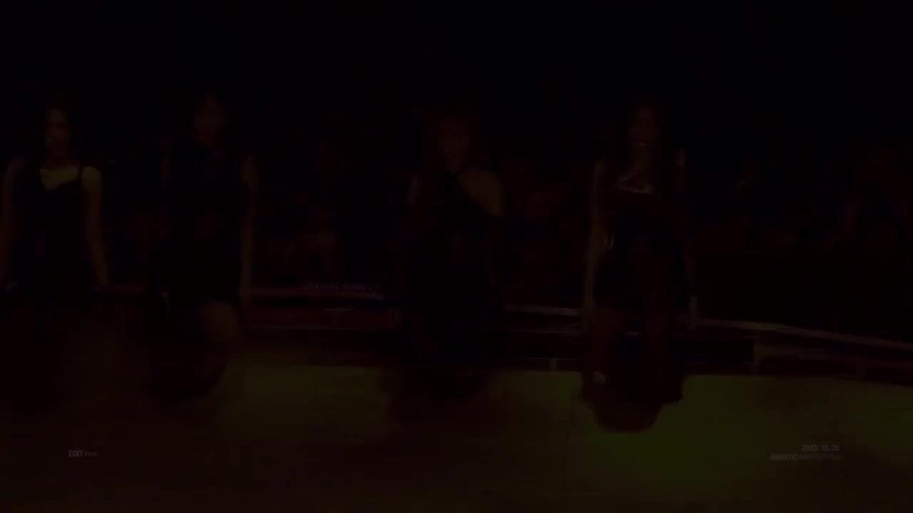 咒文cover 更好一版4K