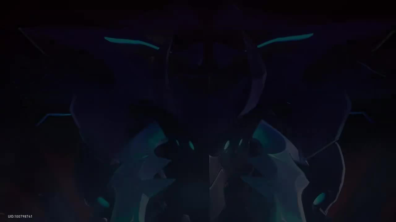 83.【1.6】【庸与神的冠冕】5.自我湮灭