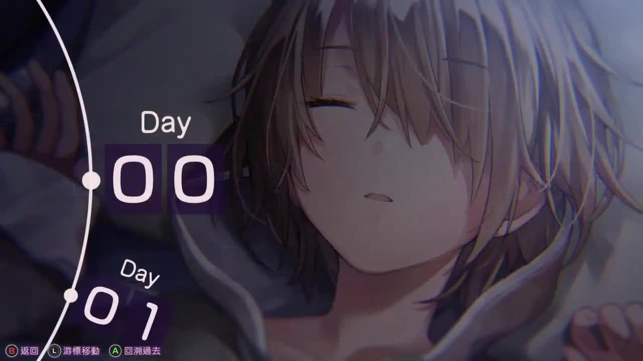 第四章前篇 Day1~2