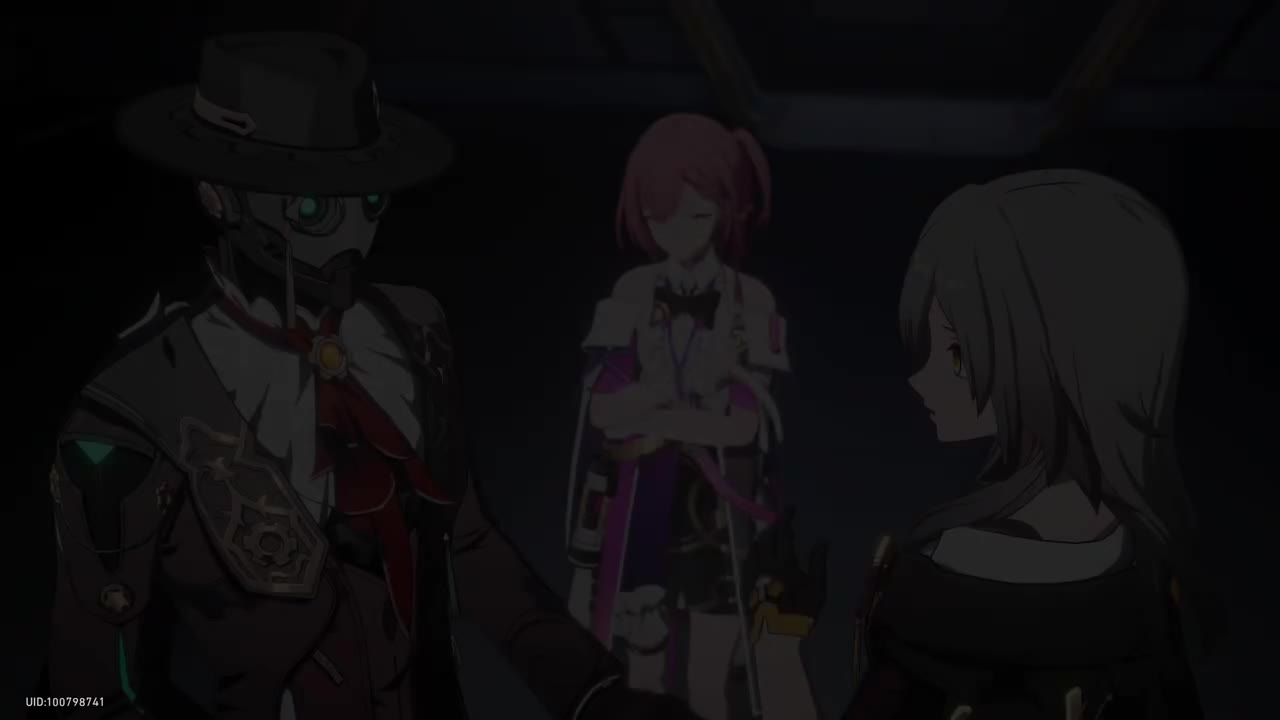 88.【1.6】【庸与神的冠冕】10.冥火的传送