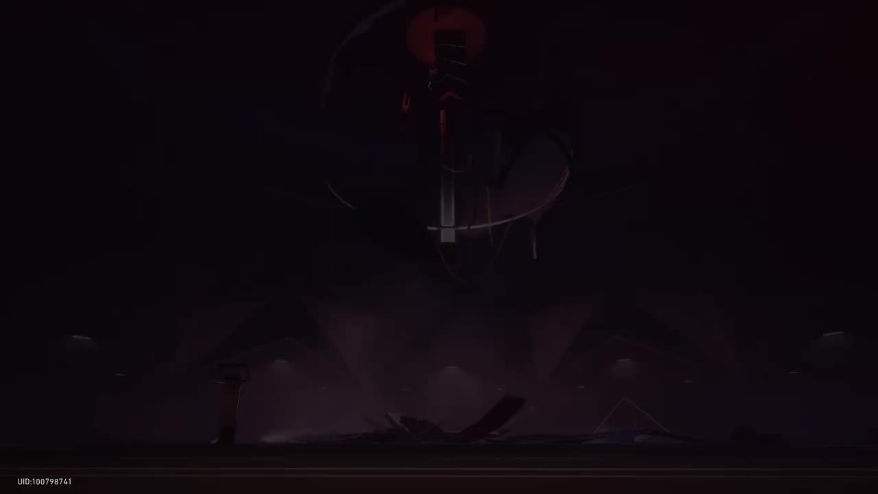 82.【1.6】【庸与神的冠冕】4.见证「大麻烦」