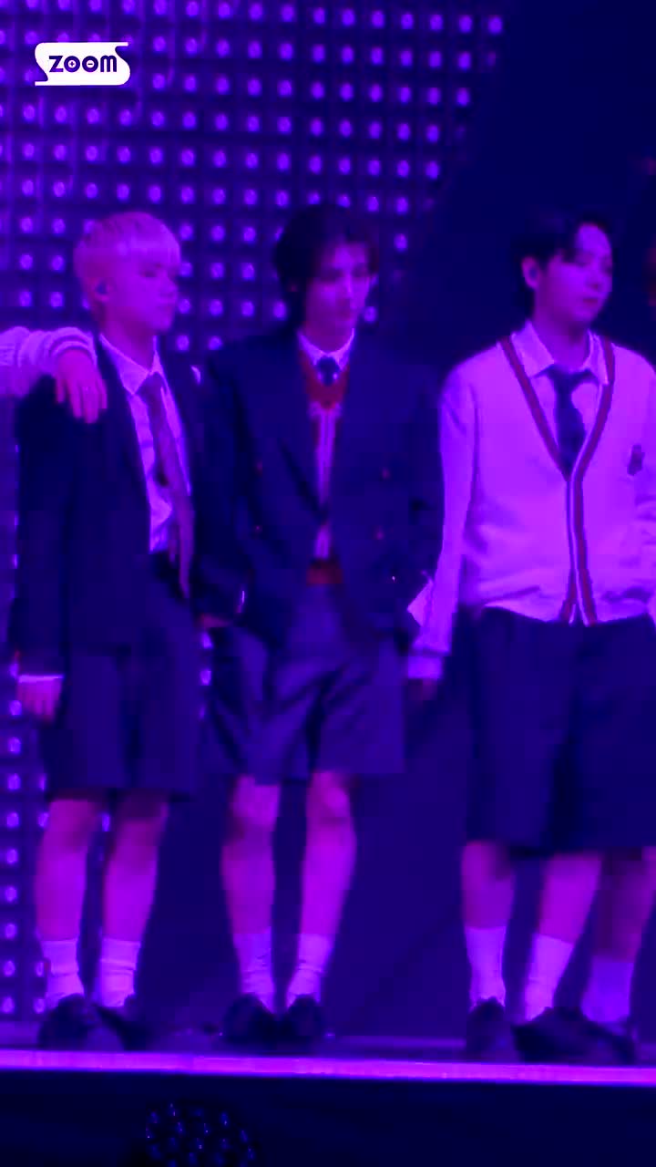 231225 INTRO+One and Only l 2023 SBS歌谣大战