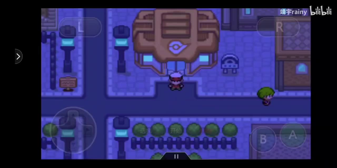 【梦特技巧】武斗道馆