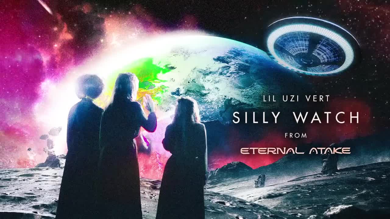 Lil Uzi Vert - Silly Watch