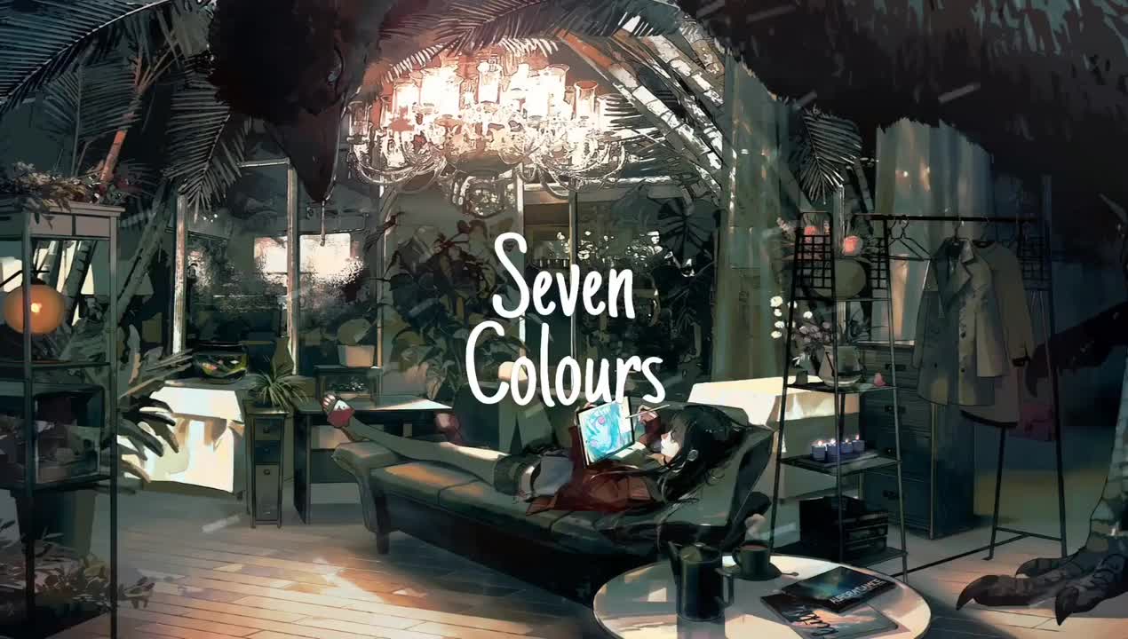 Shing02 - Luvsic (DJ Soulstarz Remix)