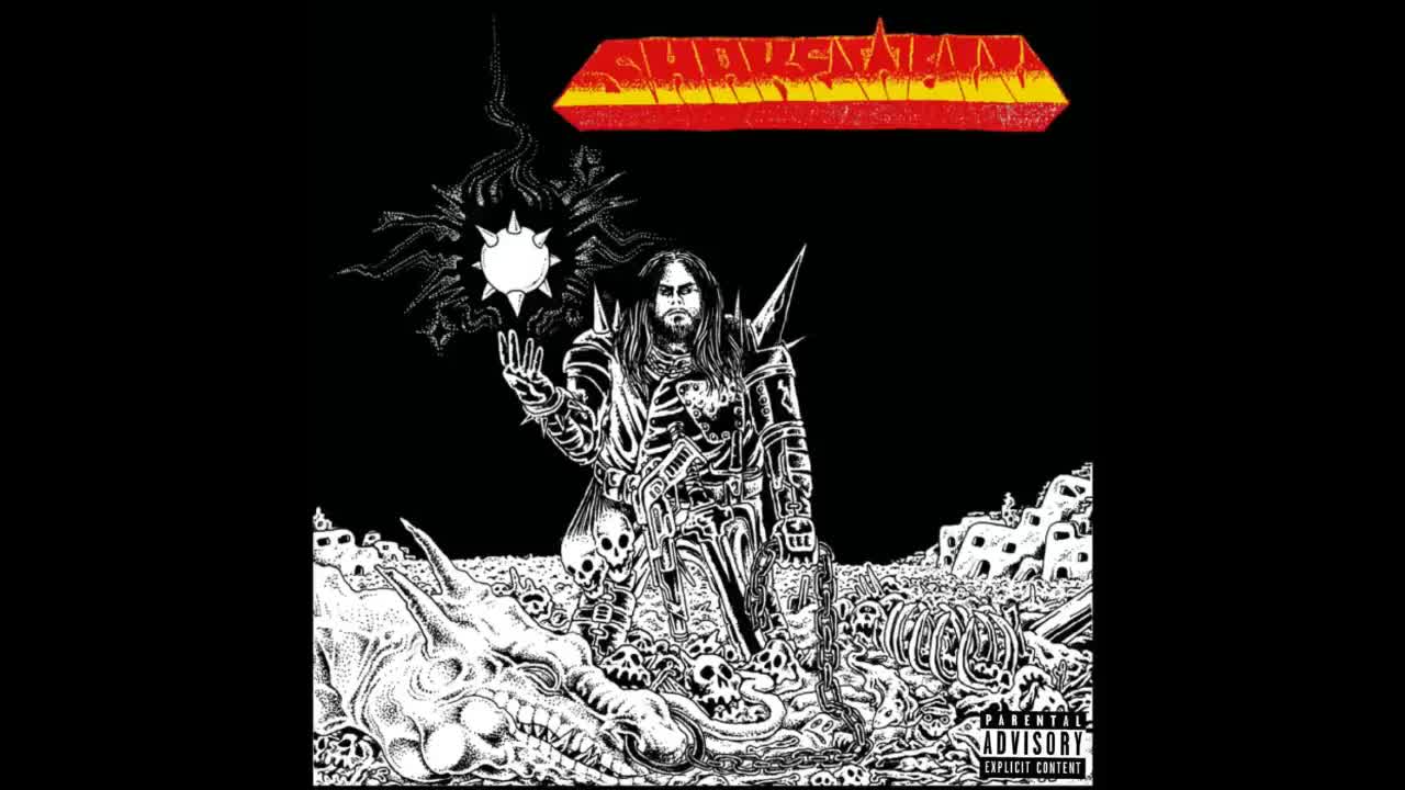 Shakewell - Way Back