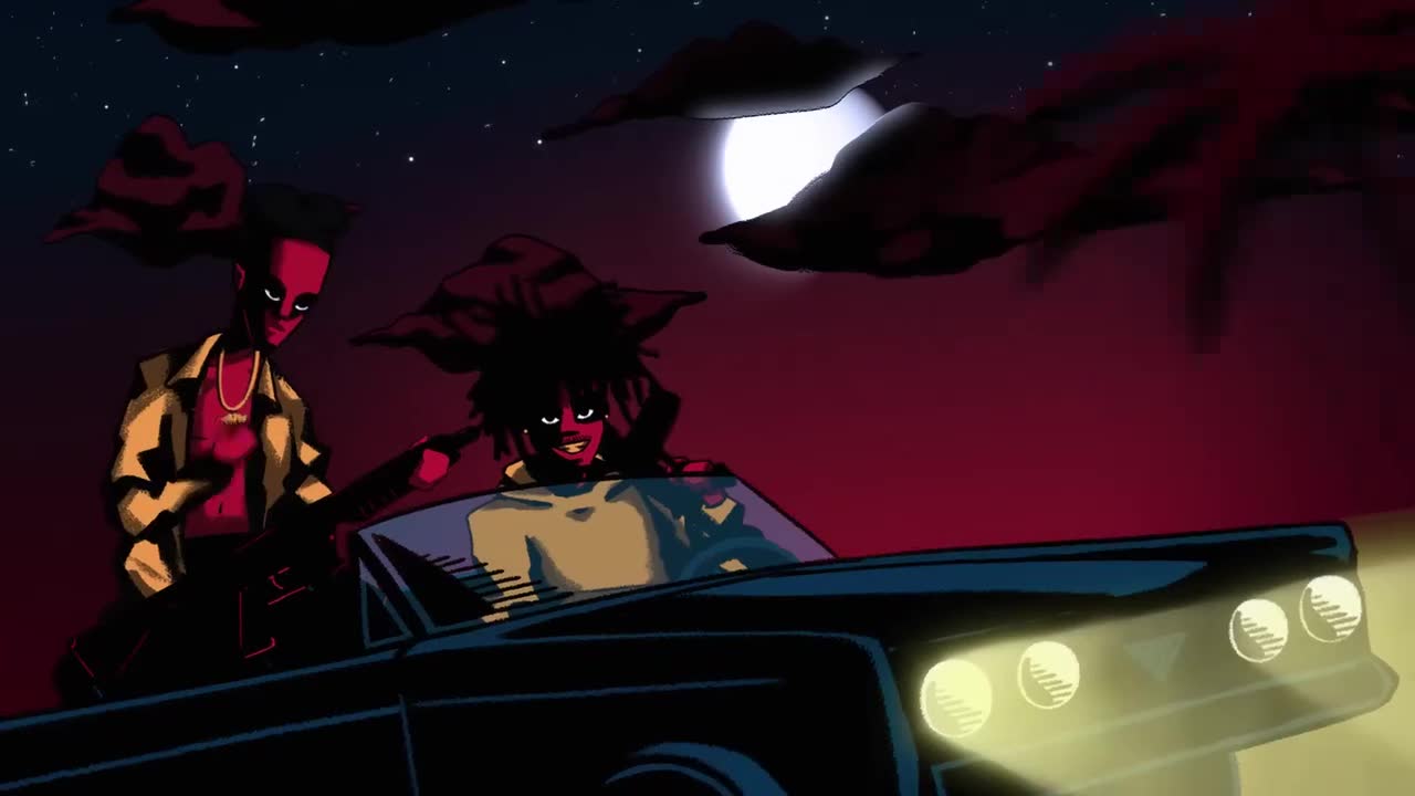 YNW Melly - 223s ft. 9lokknine