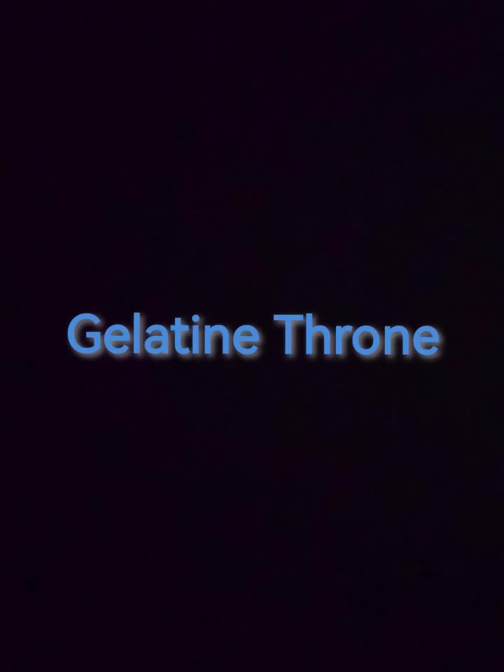 泰拉瑞亚Calamity模组（Extra） 凝胶王座--Gelatine Throne（史莱姆王）