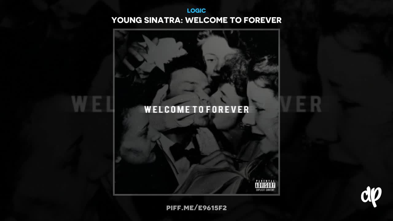 Logic - On The Low (ft. Kid Ink, Trinidad Jame$) (Prod by Swiff D)