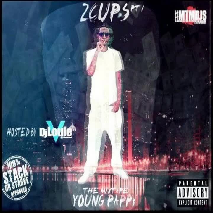 Two Cups - Young Pappy