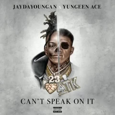 Opps - JayDaYoungan