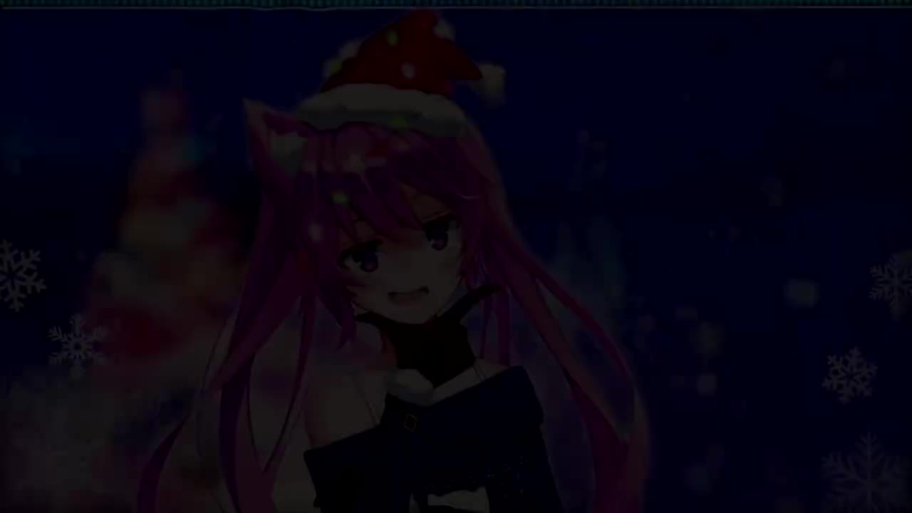 Happy Holiday! (Hit or Miss Christmas parody)