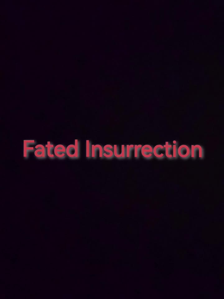 泰拉瑞亚Calamity模组（Vanilla） 命定之起义--Fated Insurrection（血肉之墙）