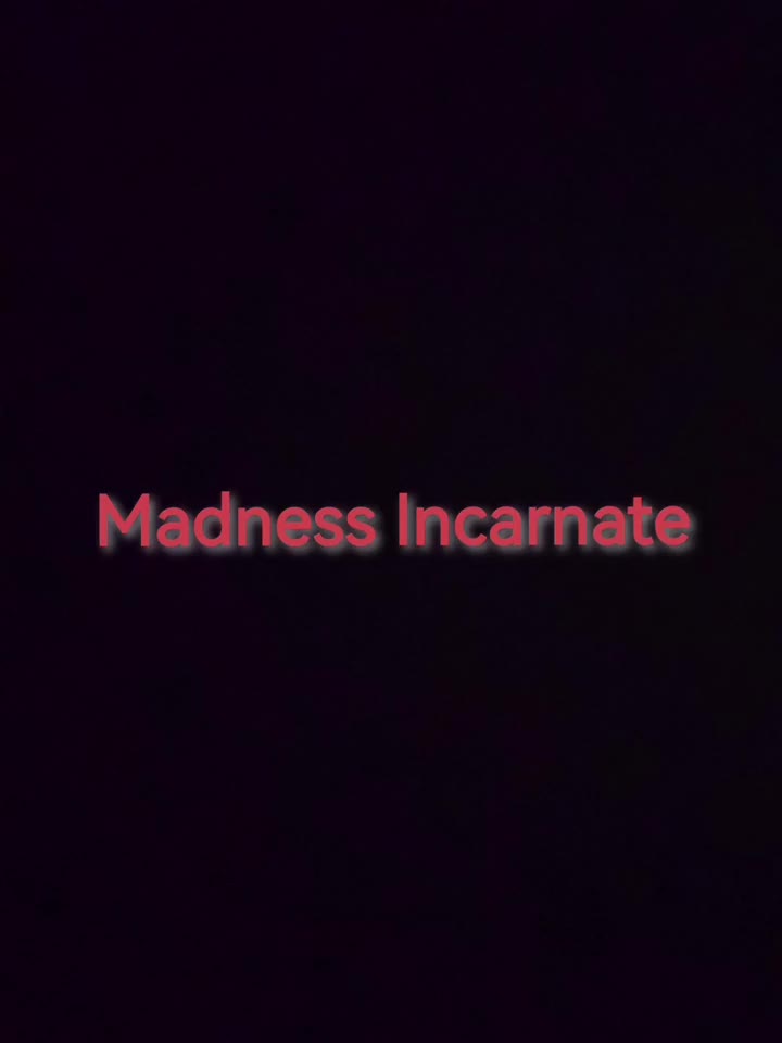 泰拉瑞亚Calamity模组（Vanilla） 癫狂之化身--Madness Incarnate（克苏鲁之脑）